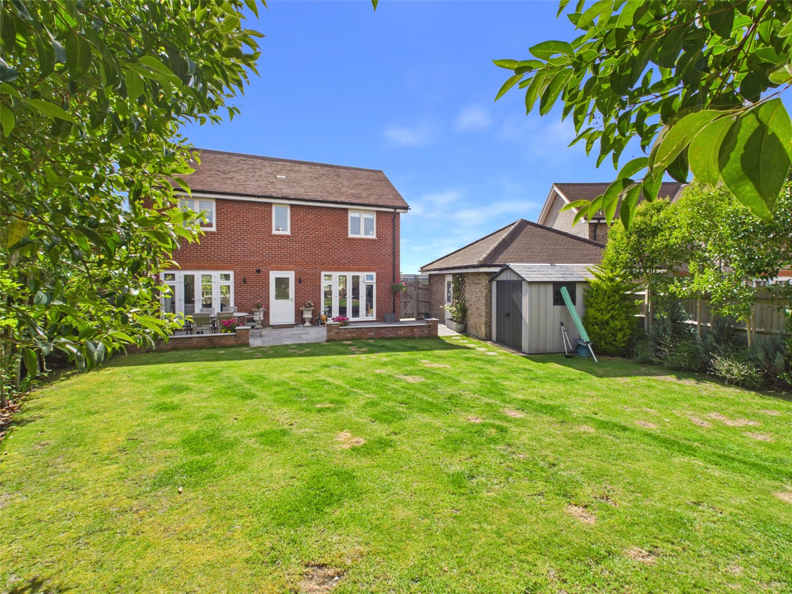 4 bedroom House for sale in Chinnor