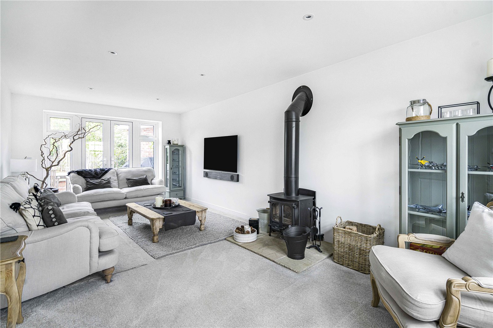 4 bedroom House for sale in Chinnor