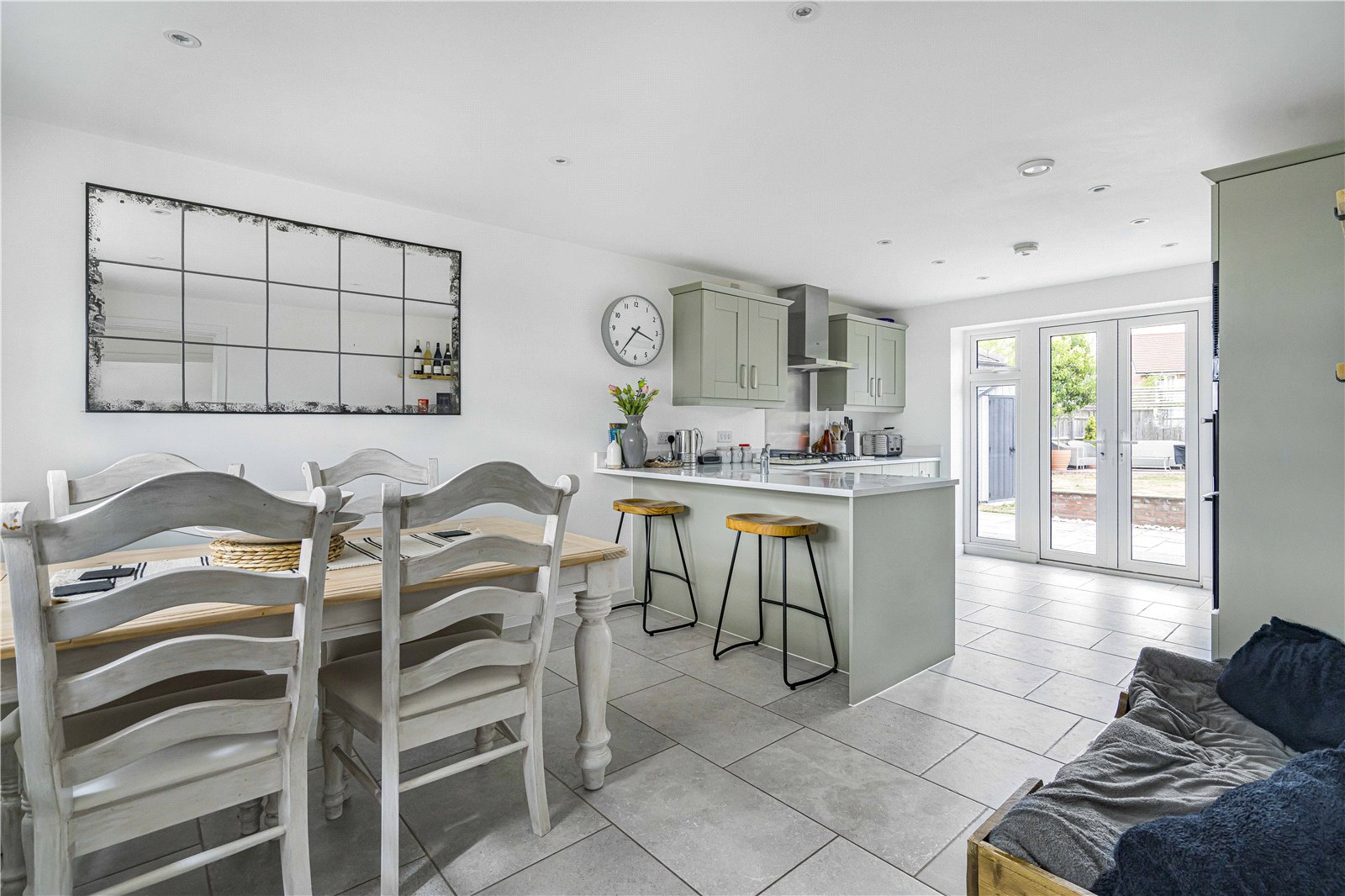 4 bedroom House for sale in Chinnor