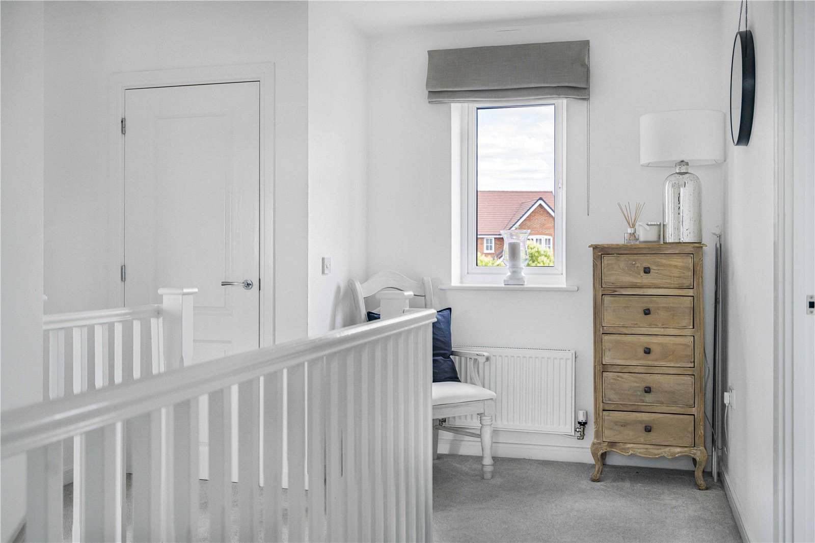 4 bedroom House for sale in Chinnor