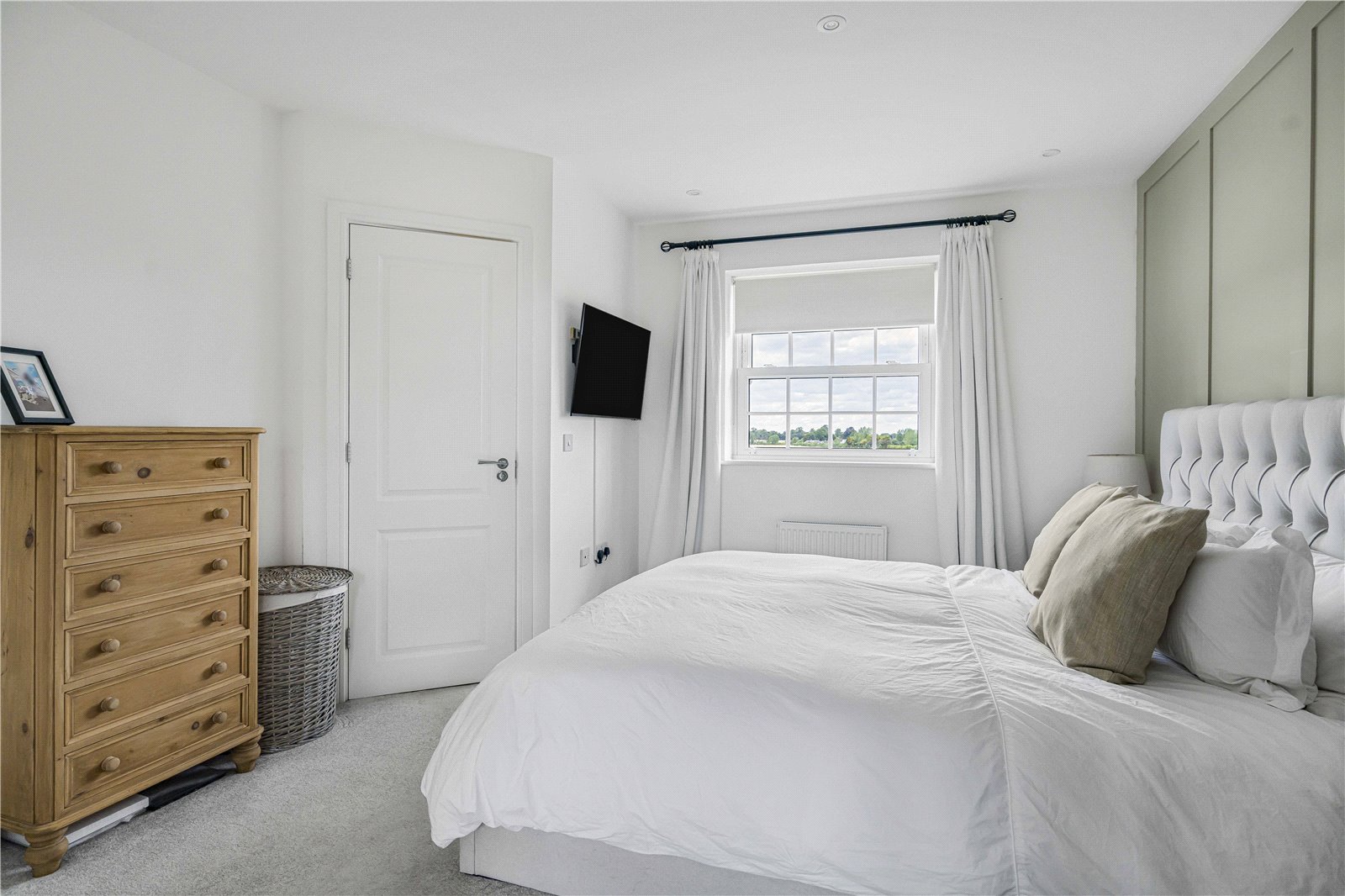4 bedroom House for sale in Chinnor