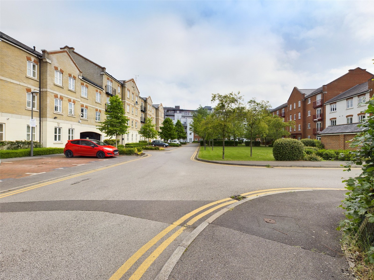 Aylesbury