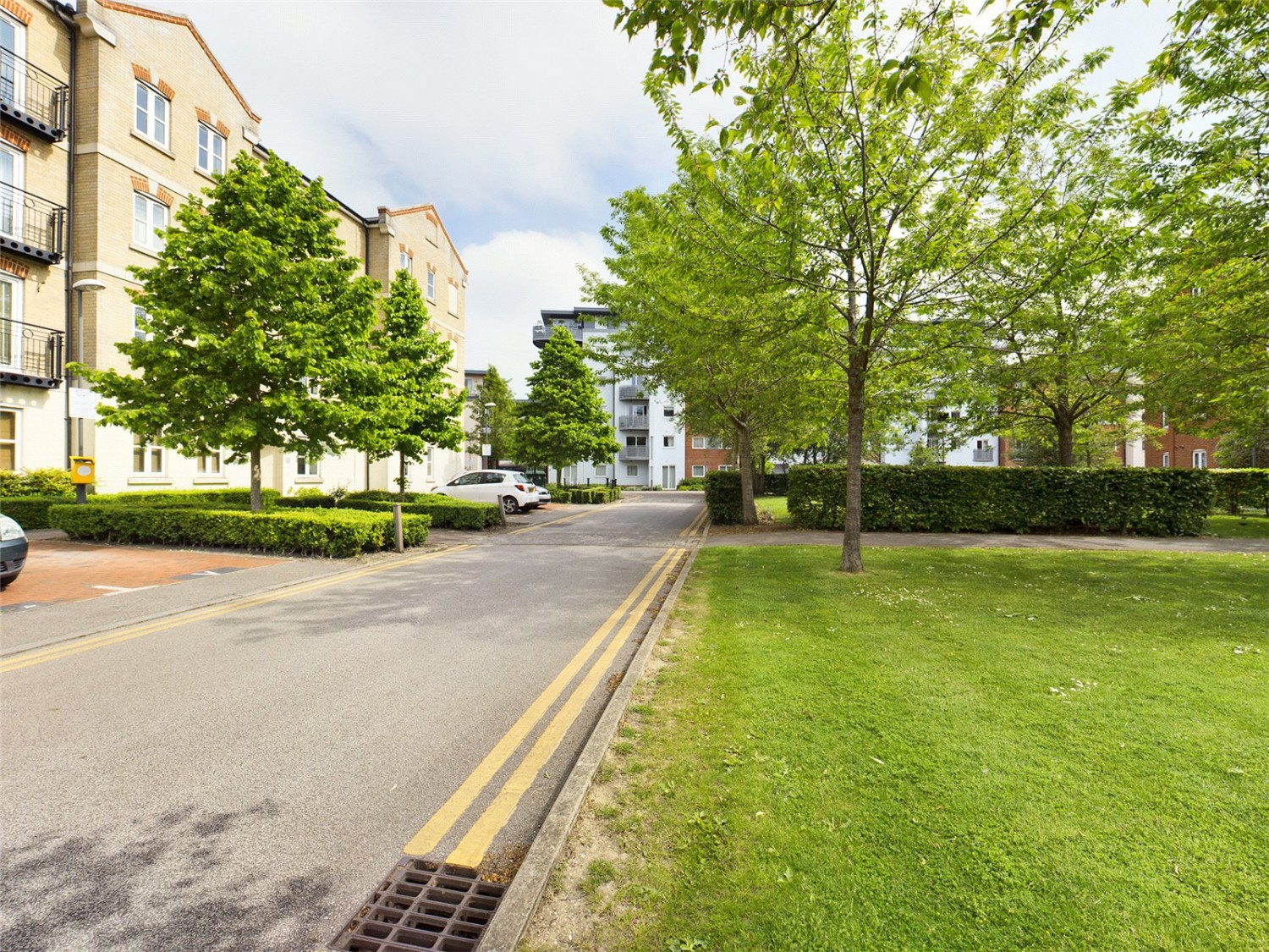 Aylesbury