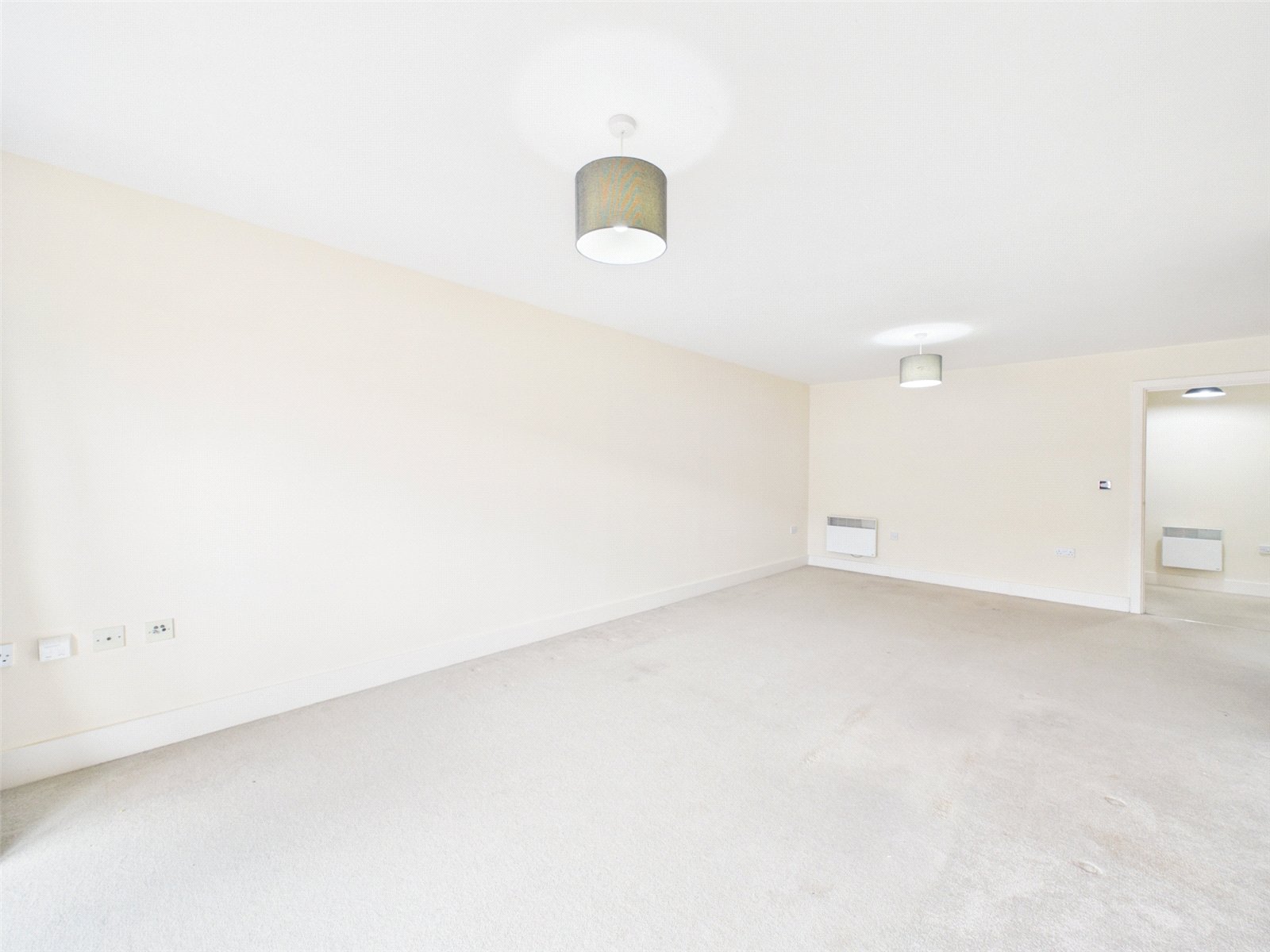 2 bedroom Flat to let in Aylesbury