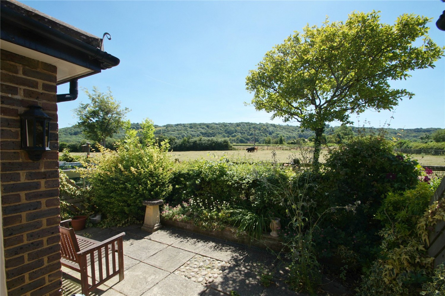 Chinnor, Oxfordshire