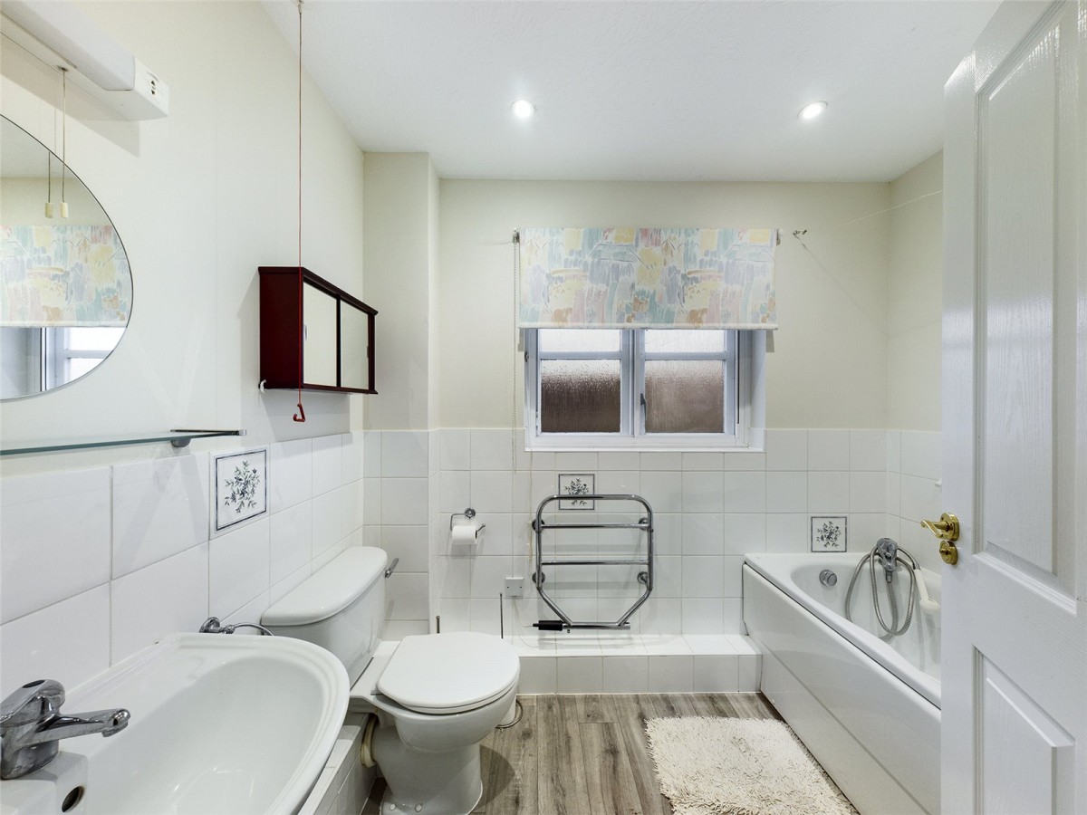 Chinnor, Oxfordshire