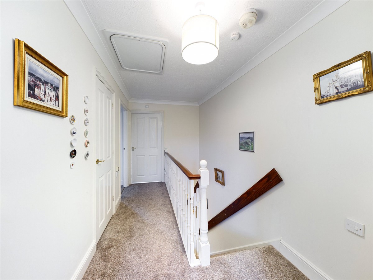 Chinnor, Oxfordshire