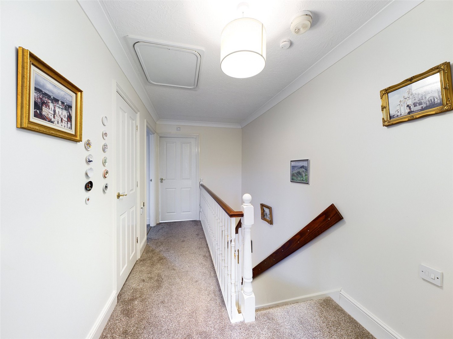 Chinnor, Oxfordshire