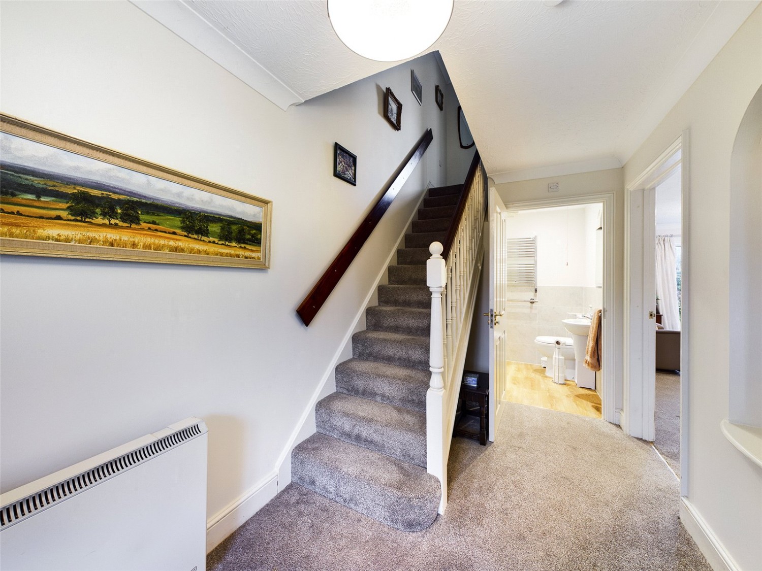 Chinnor, Oxfordshire