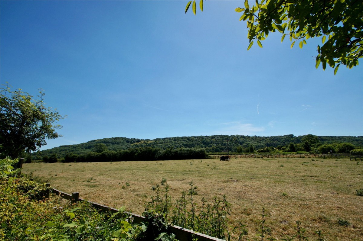Chinnor, Oxfordshire