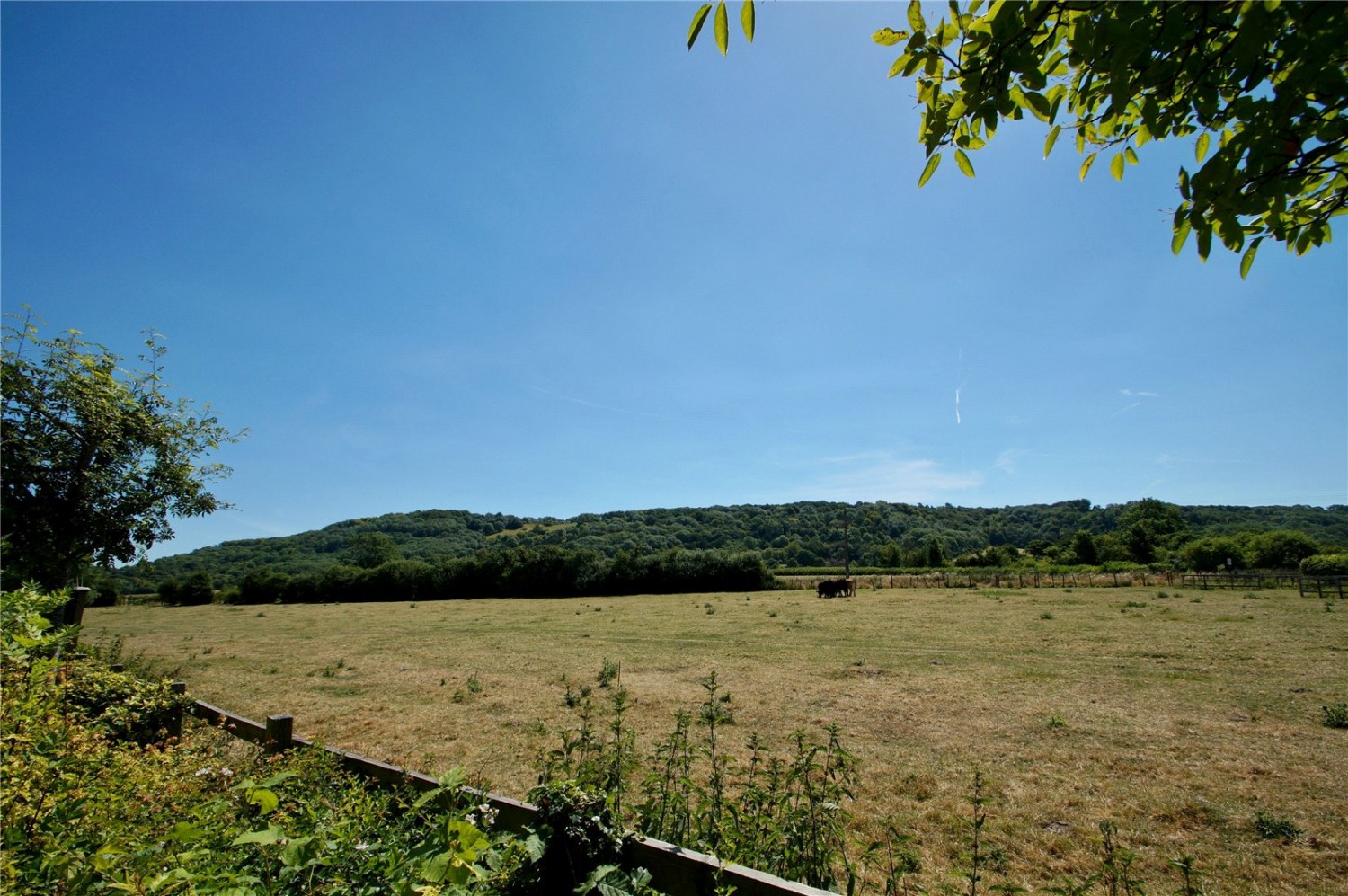 Chinnor, Oxfordshire