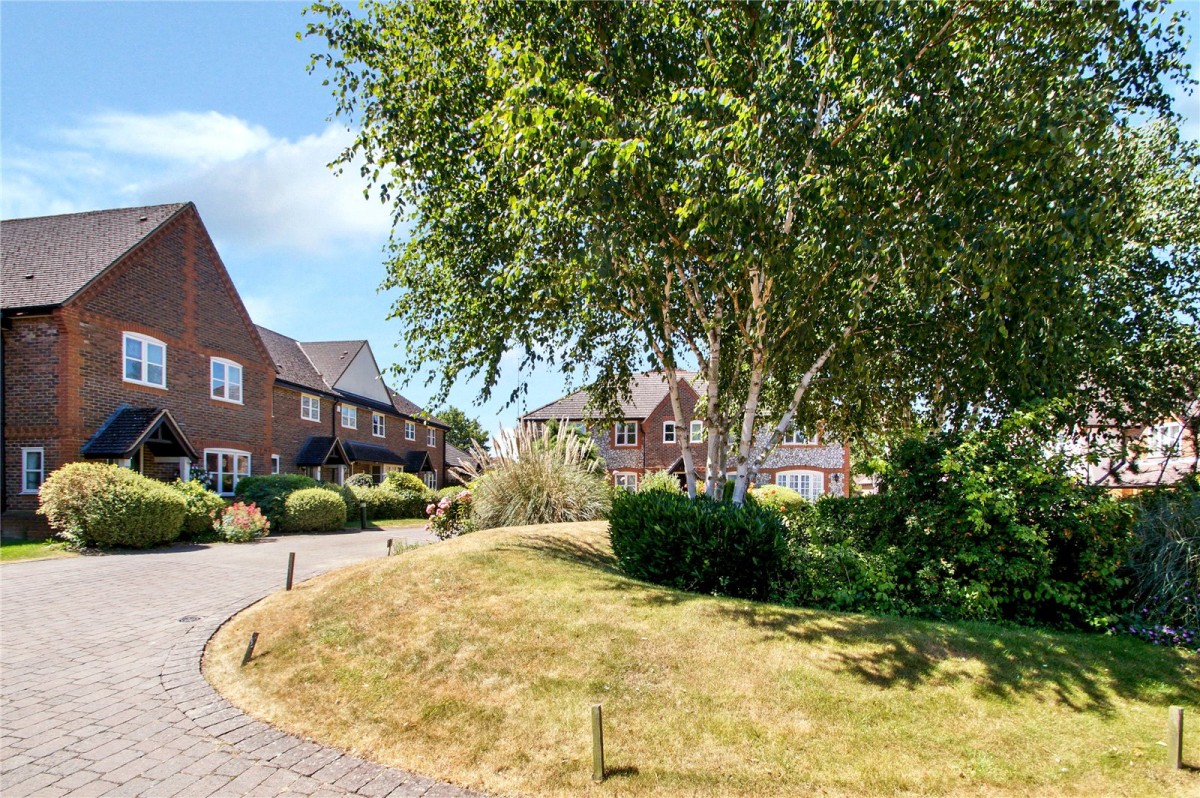 Chinnor, Oxfordshire