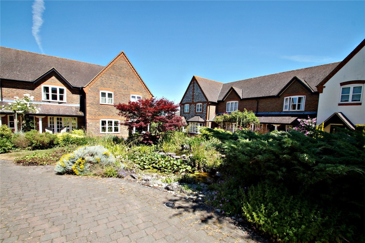 Chinnor, Oxfordshire