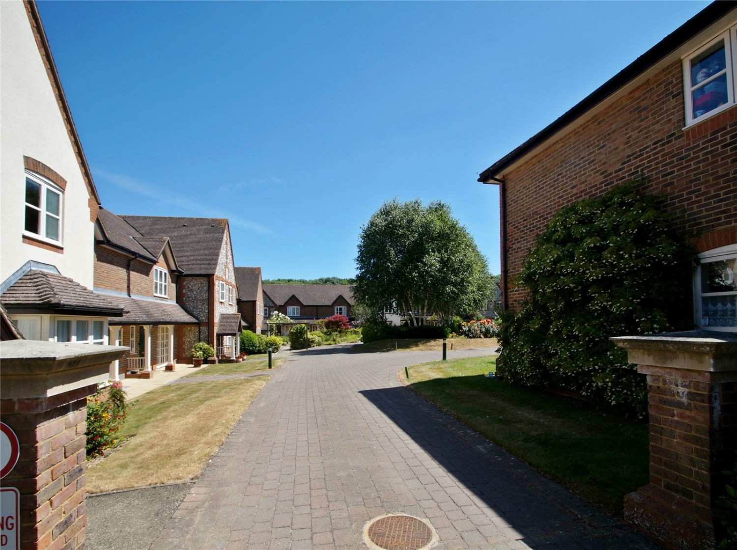 Chinnor, Oxfordshire