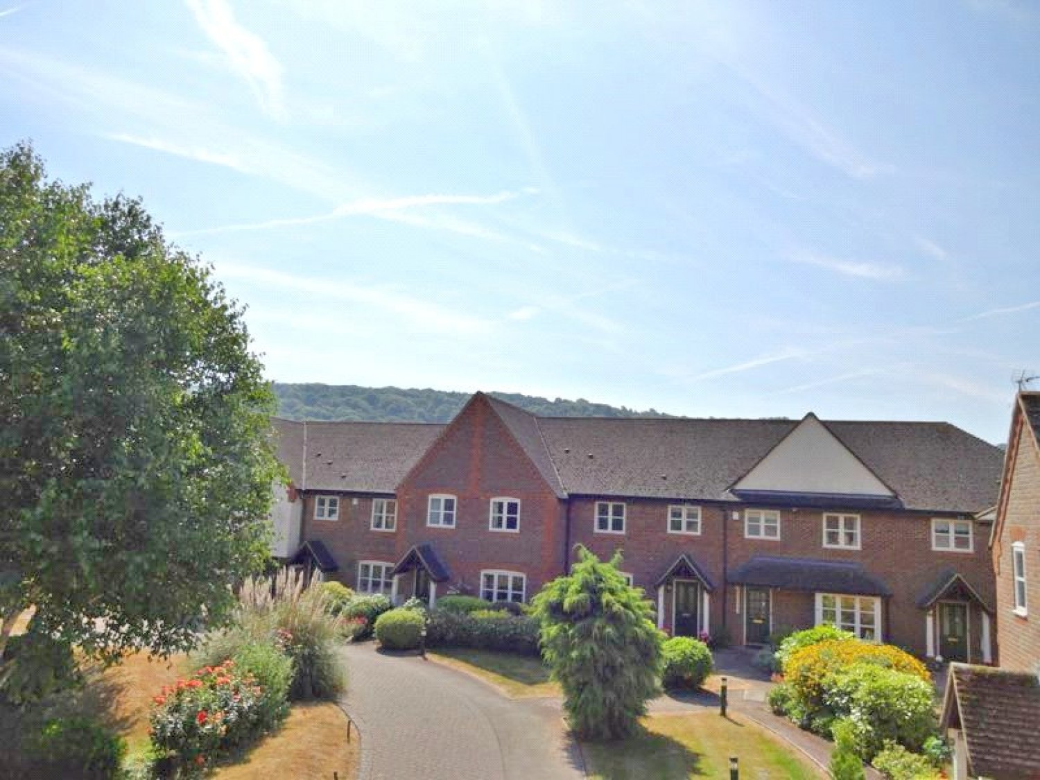 Chinnor, Oxfordshire