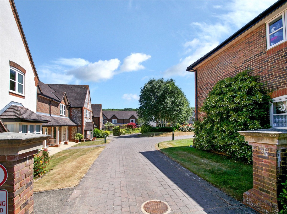 Chinnor, Oxfordshire