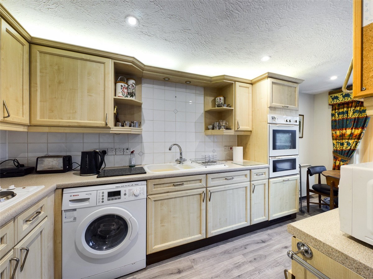 Chinnor, Oxfordshire