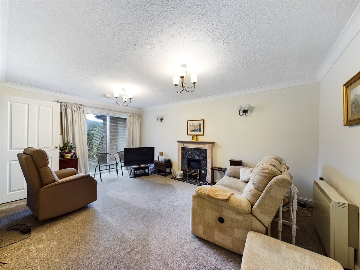 Chinnor, Oxfordshire