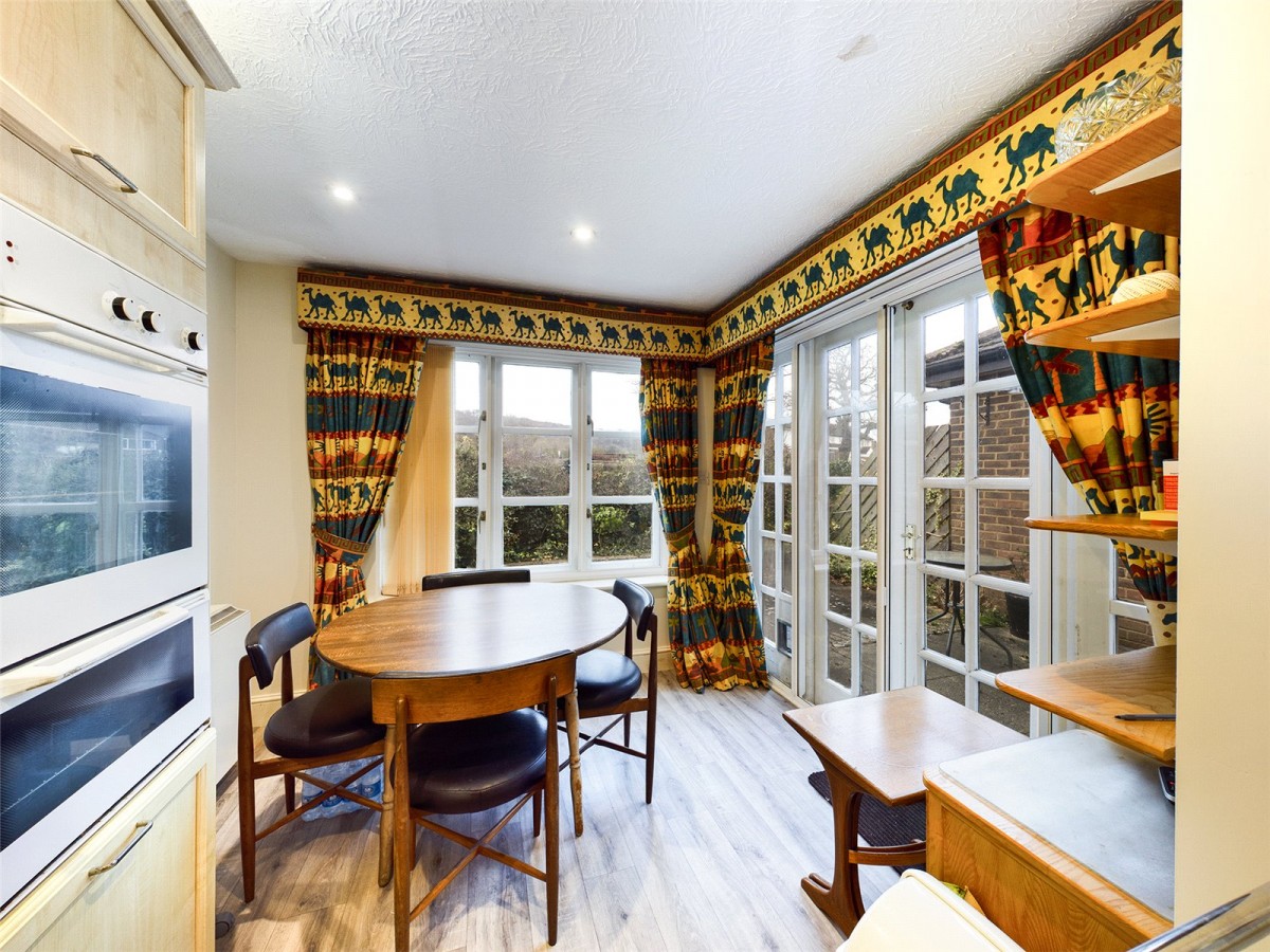 Chinnor, Oxfordshire