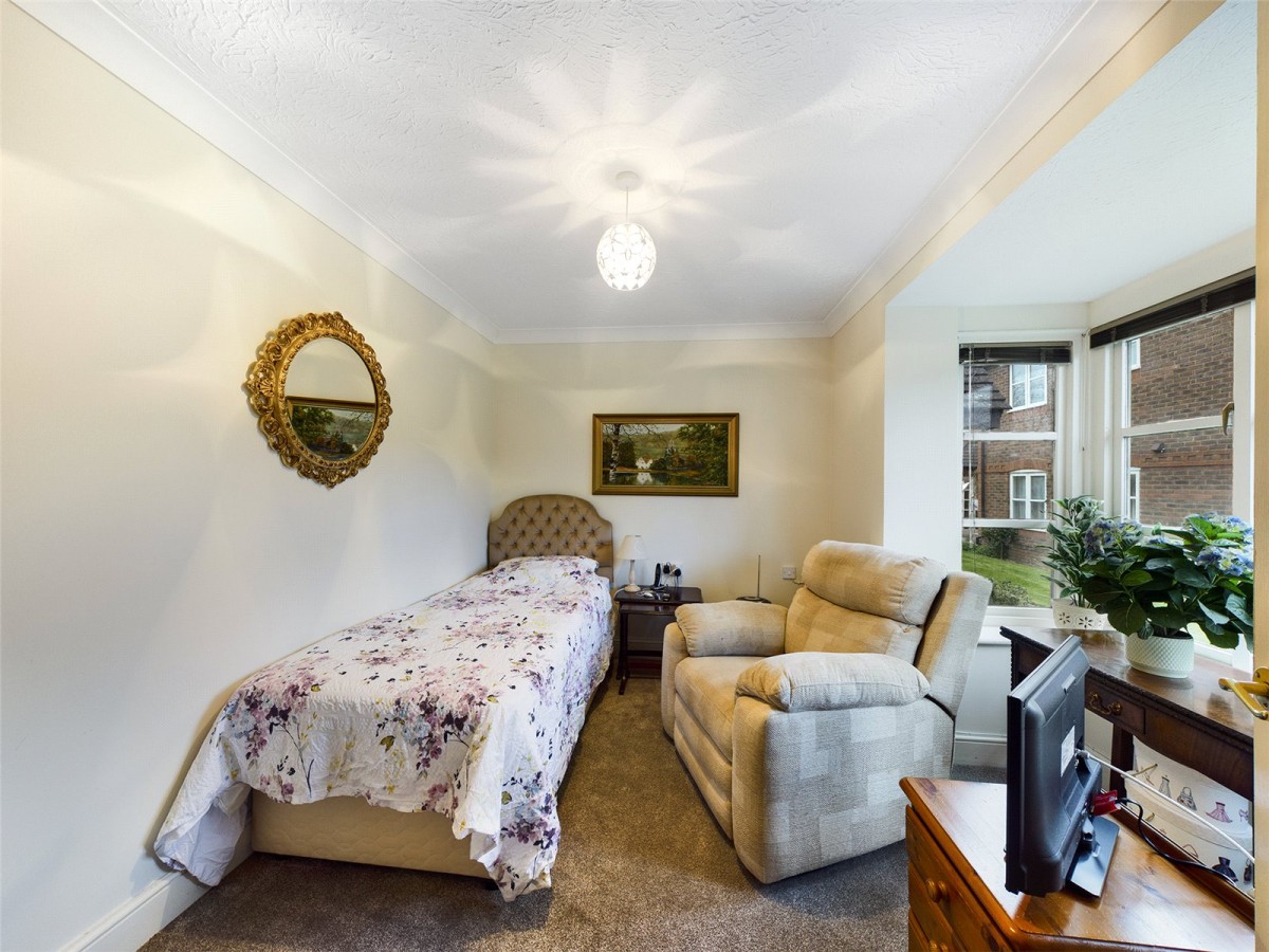 Chinnor, Oxfordshire