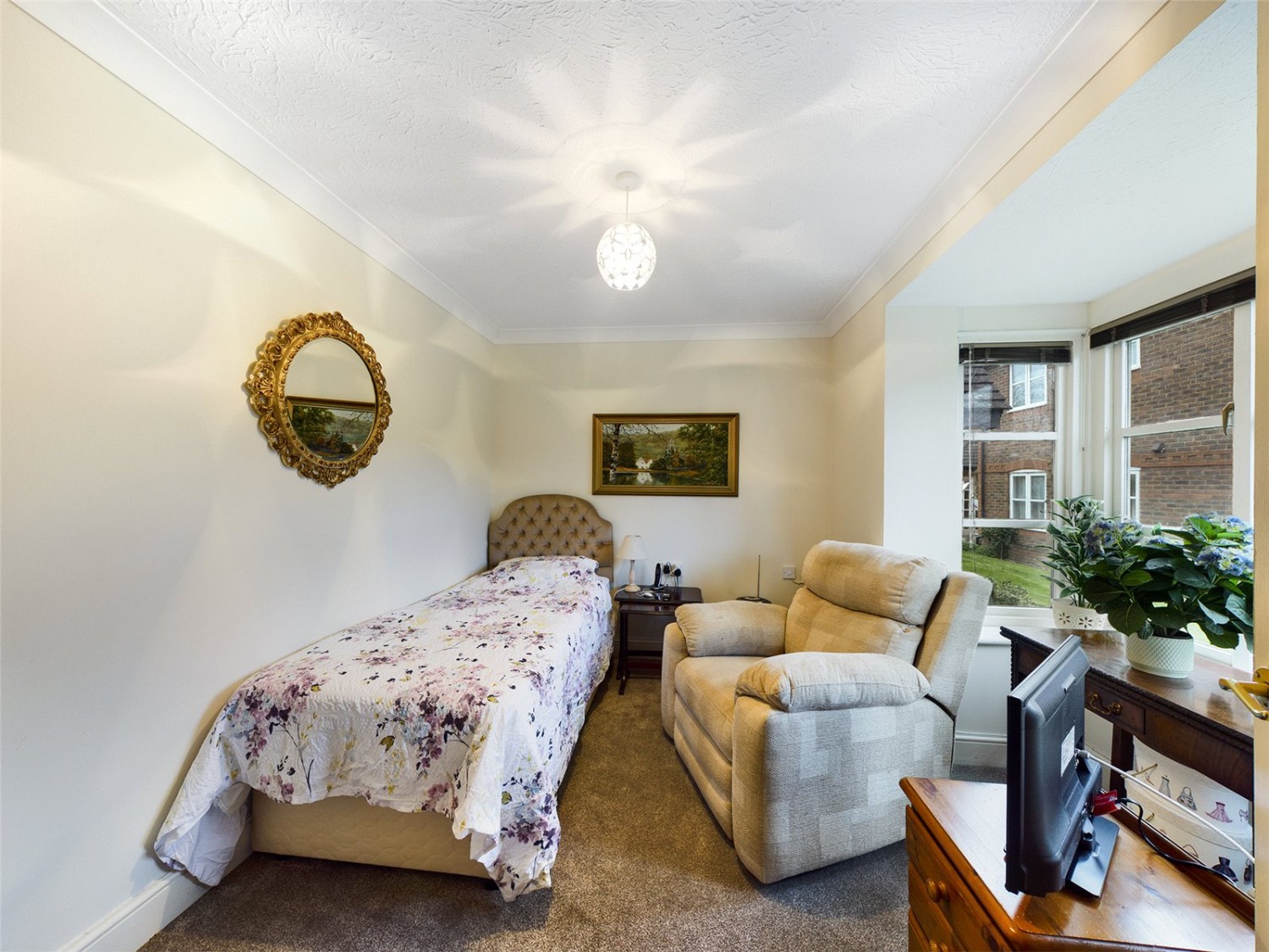 Chinnor, Oxfordshire