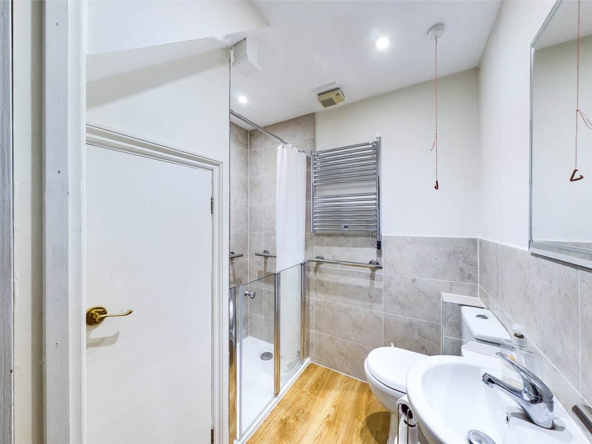 Chinnor, Oxfordshire