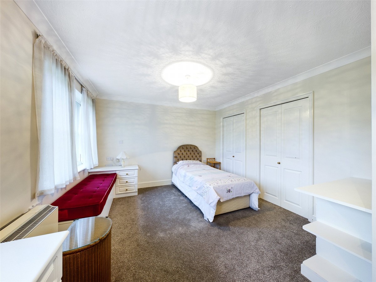 Chinnor, Oxfordshire