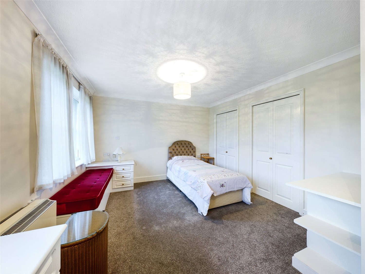 Chinnor, Oxfordshire