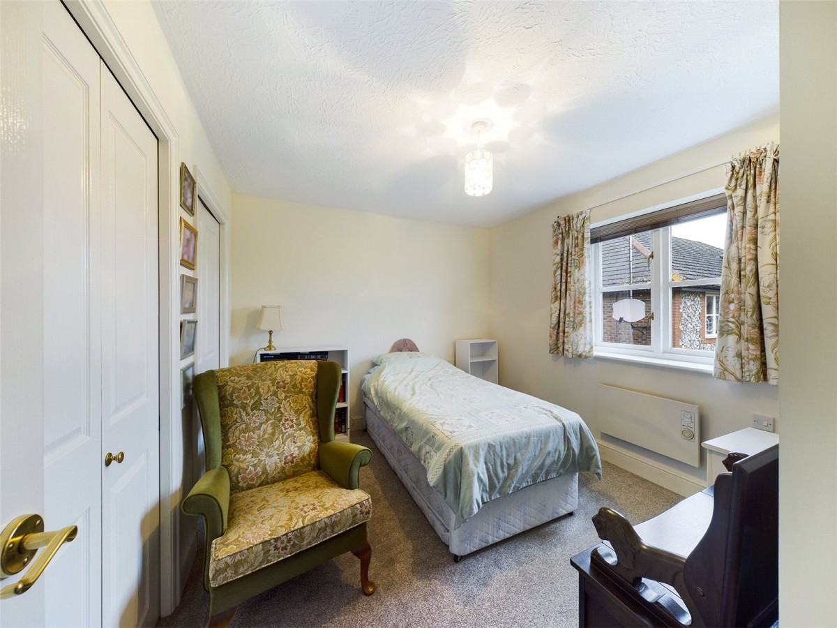 Chinnor, Oxfordshire