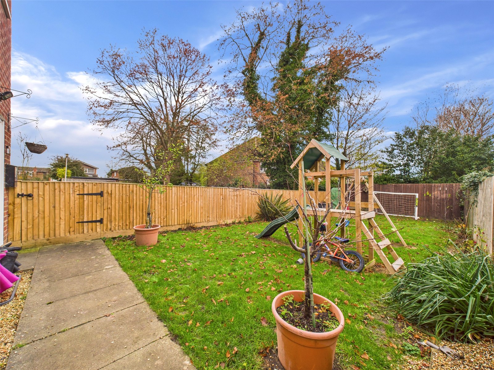 4 bedroom House for sale in Chinnor