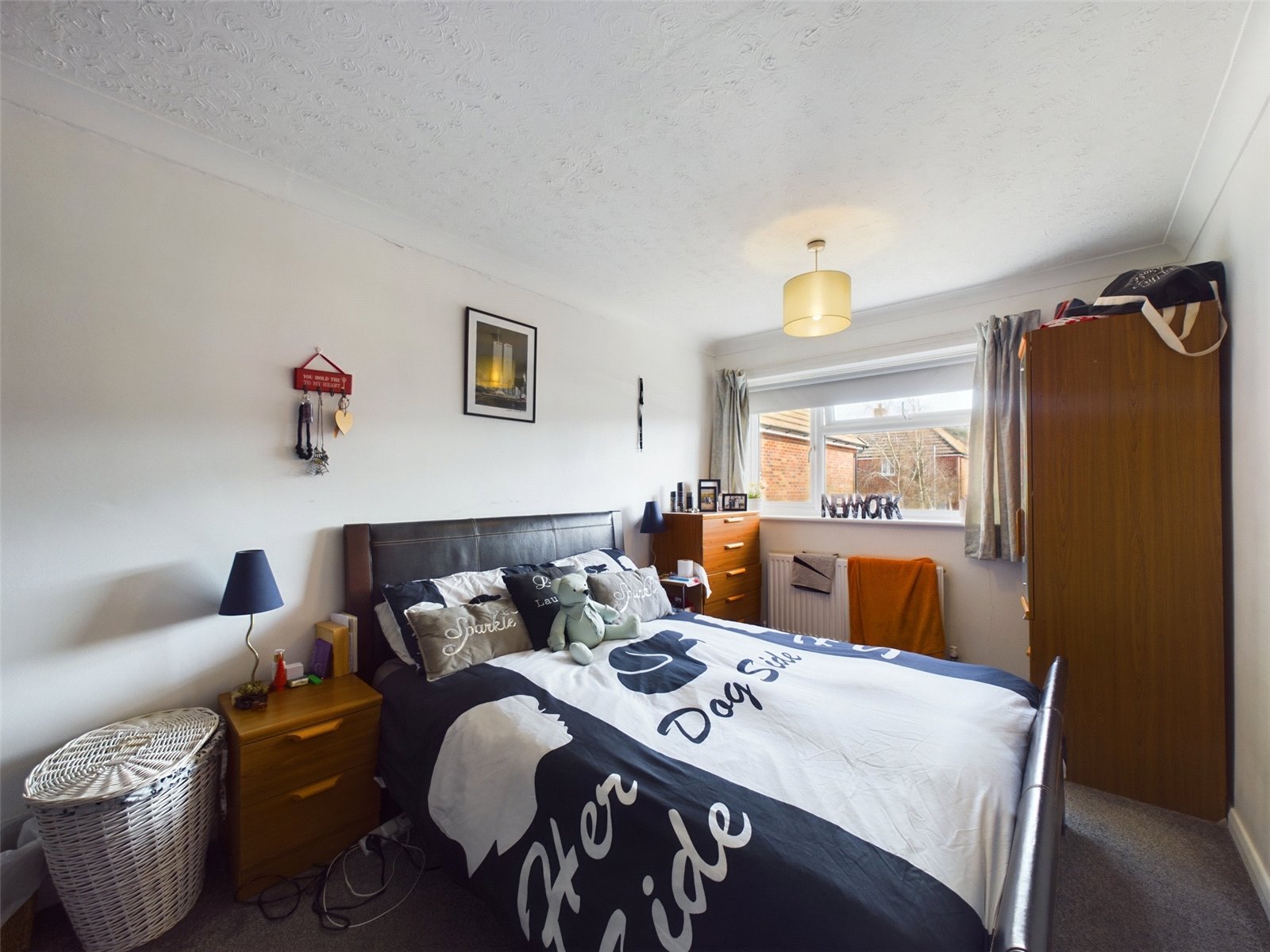 4 bedroom House for sale in Chinnor