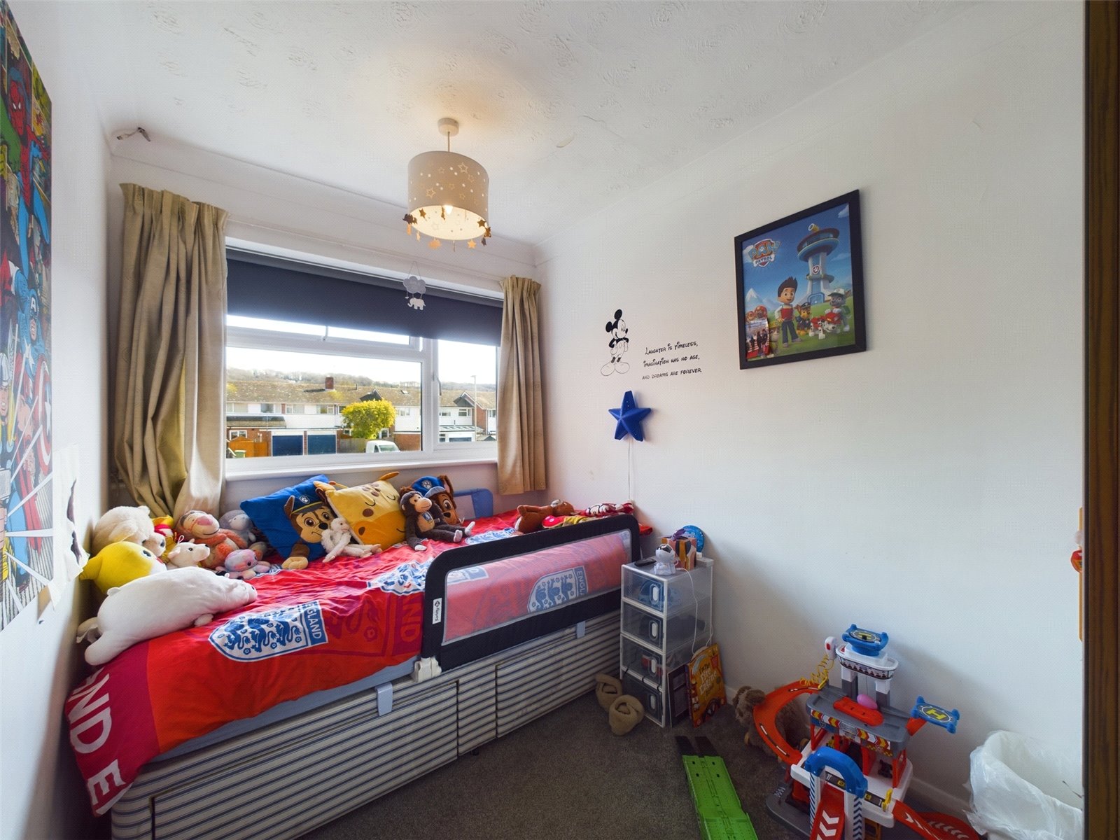4 bedroom House for sale in Chinnor