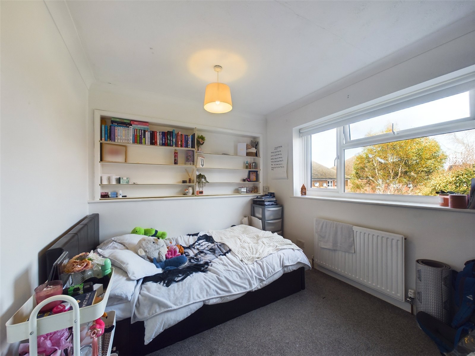 4 bedroom House for sale in Chinnor