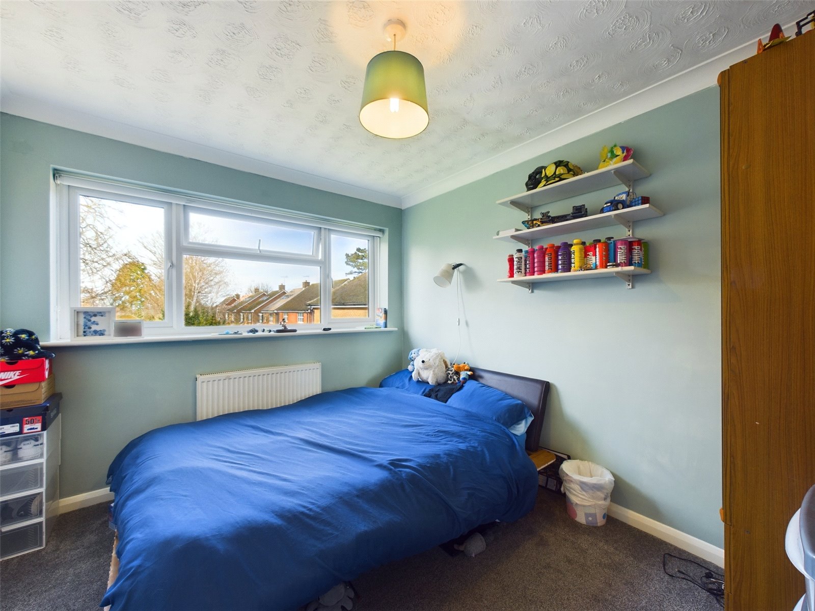 4 bedroom House for sale in Chinnor