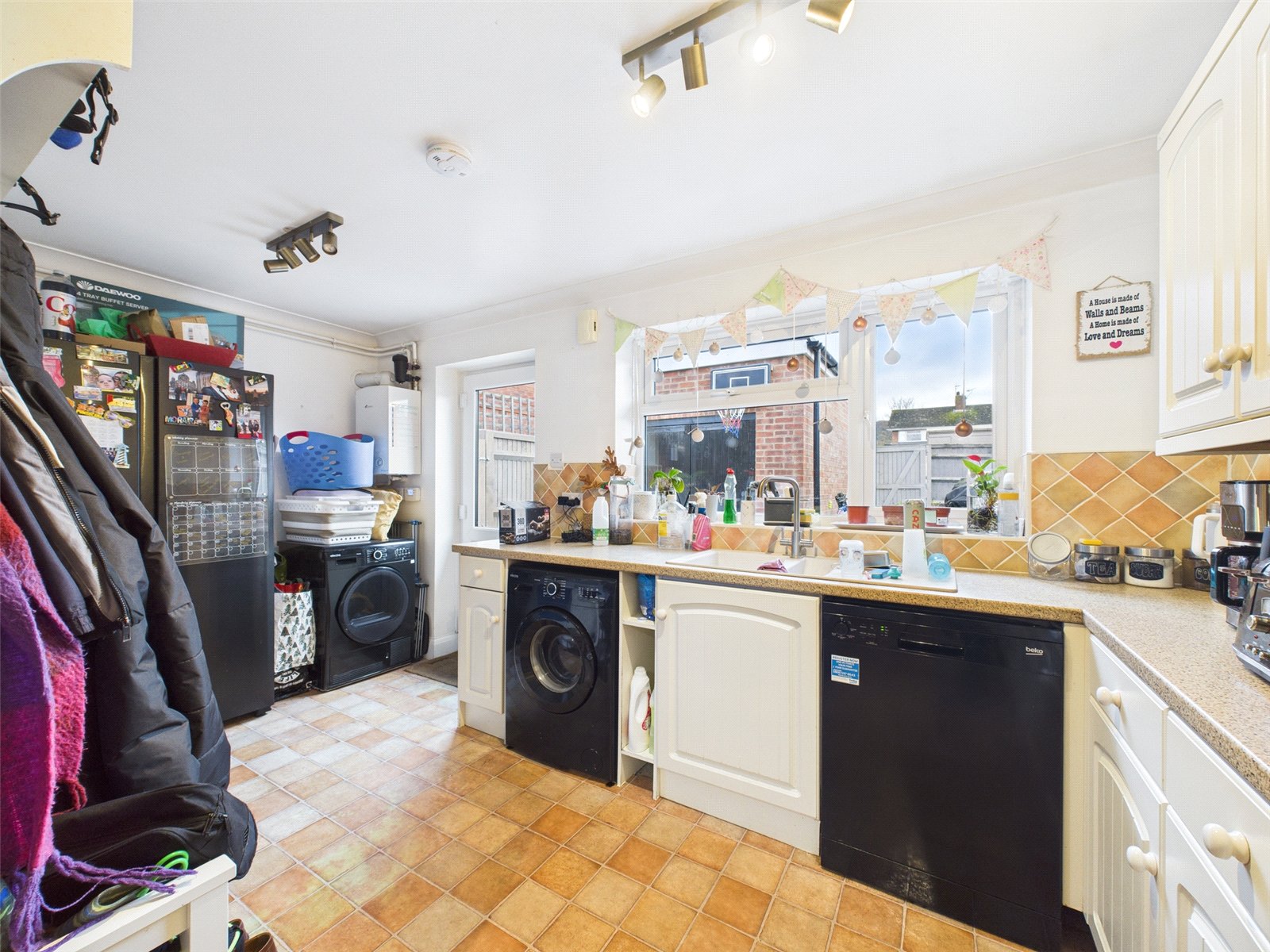 4 bedroom House for sale in Chinnor