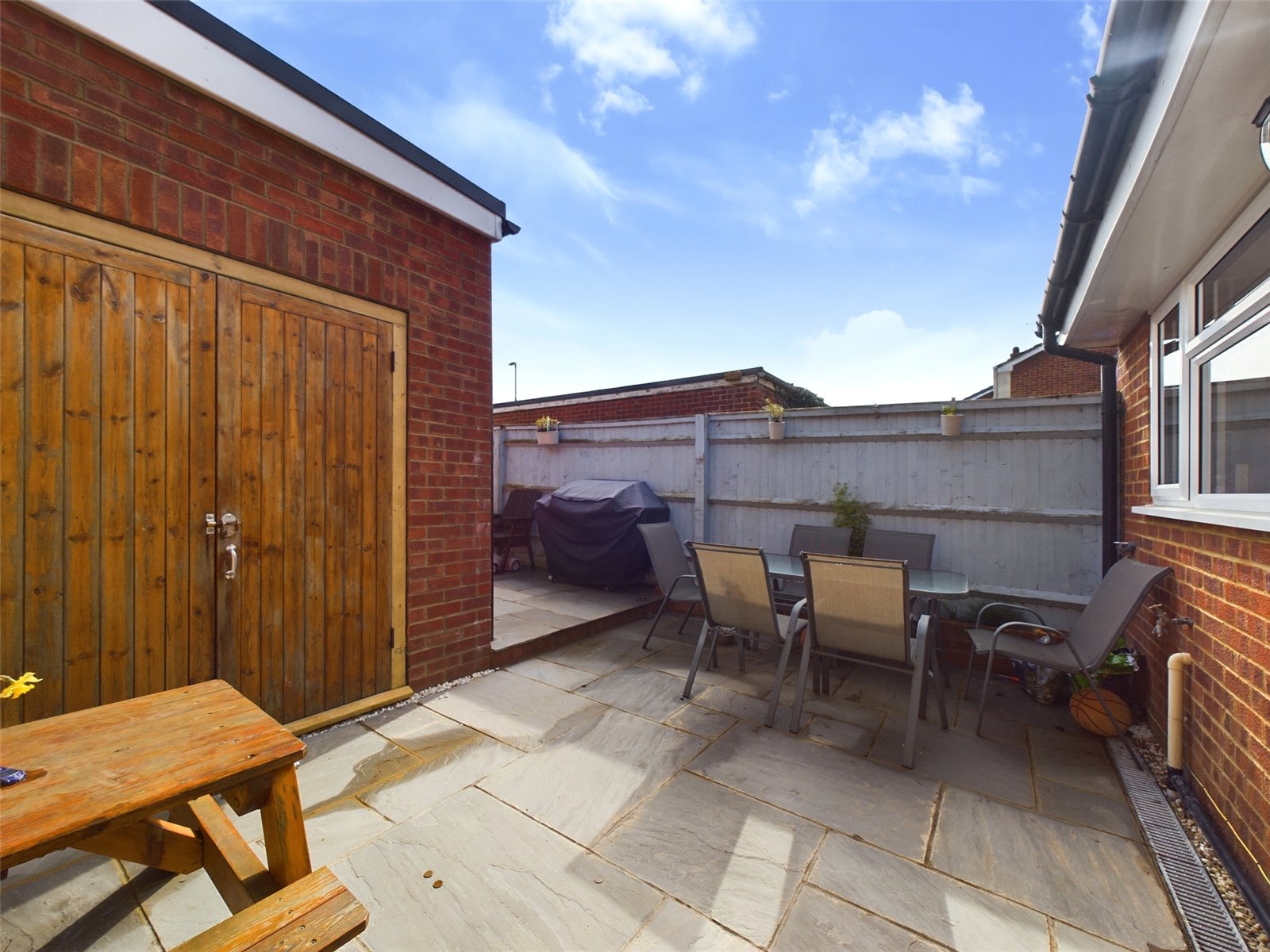 4 bedroom House for sale in Chinnor