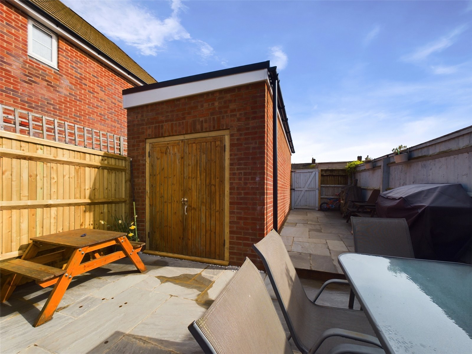 4 bedroom House for sale in Chinnor