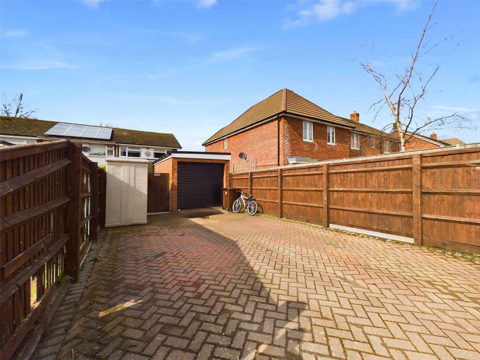 4 bedroom House for sale in Chinnor