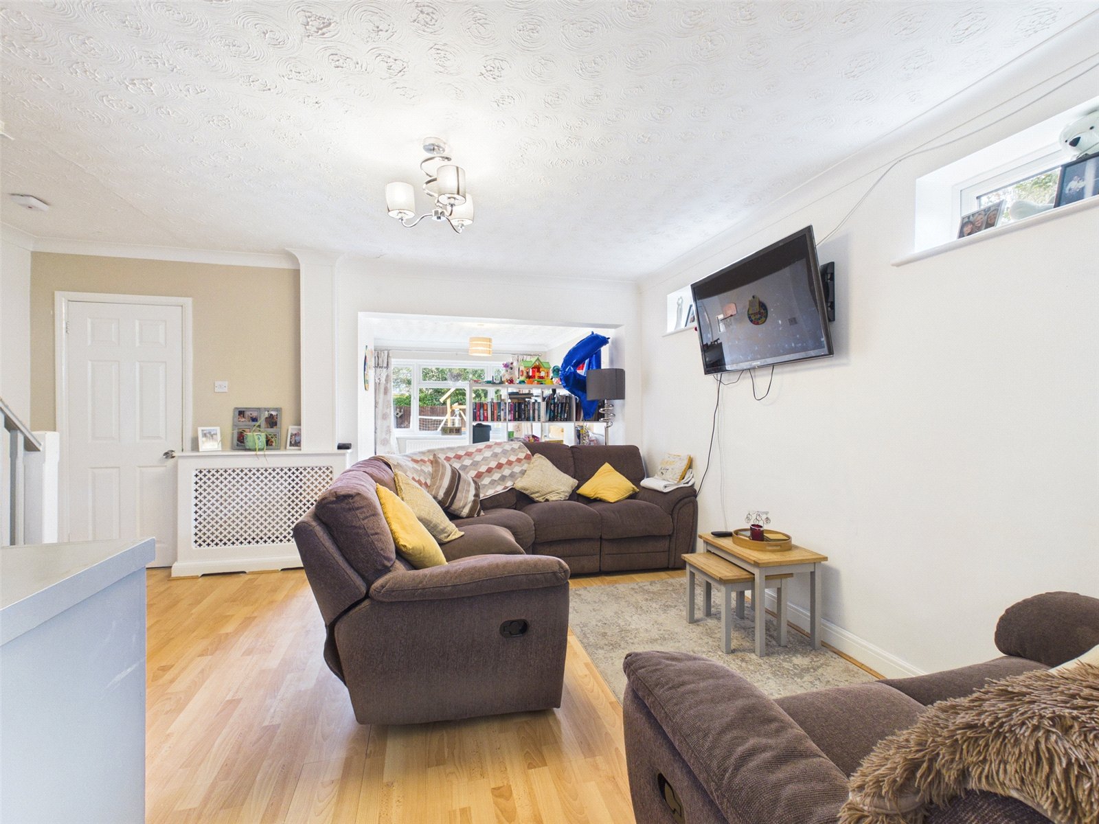 4 bedroom House for sale in Chinnor