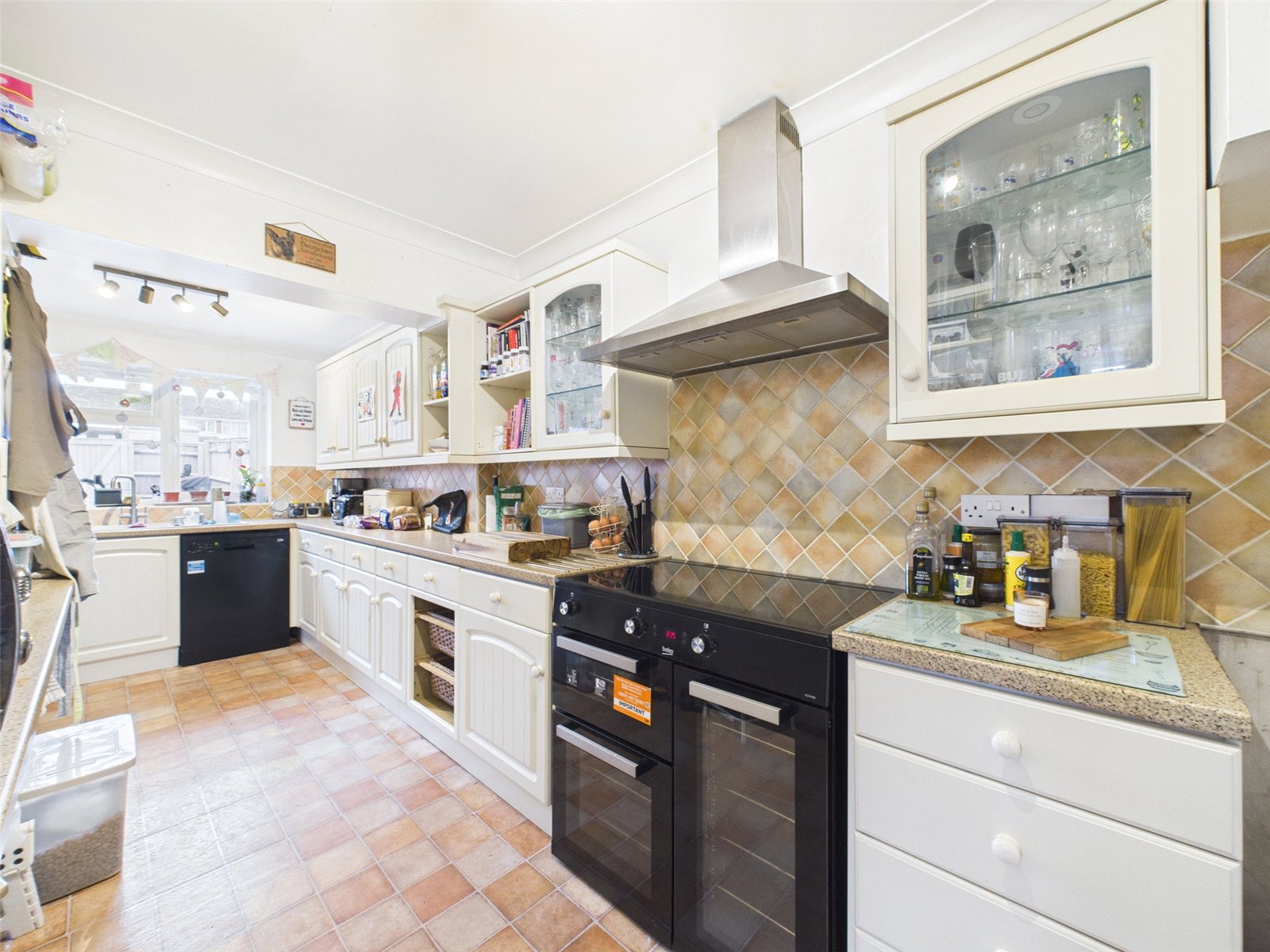 4 bedroom House for sale in Chinnor