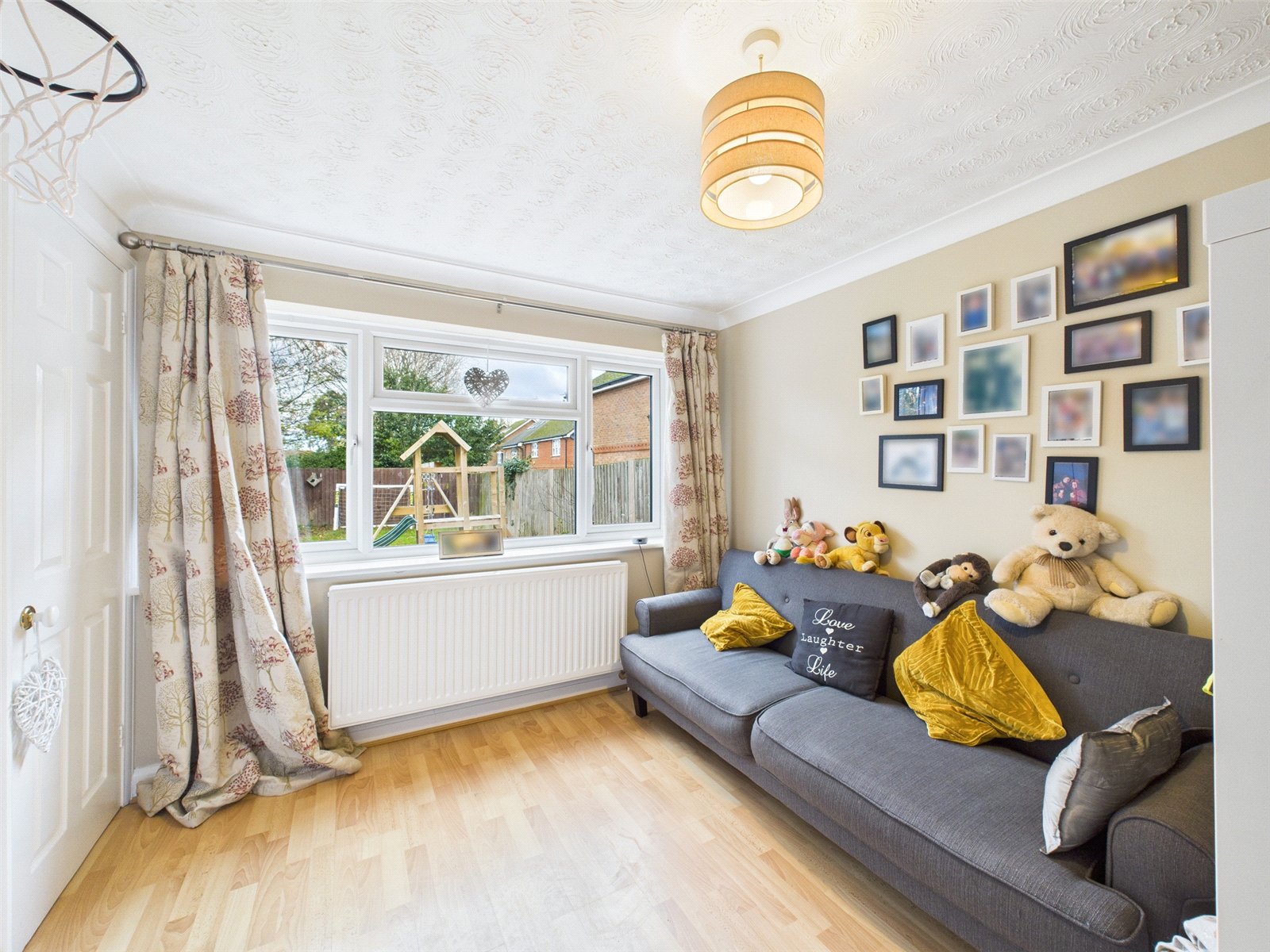 4 bedroom House for sale in Chinnor