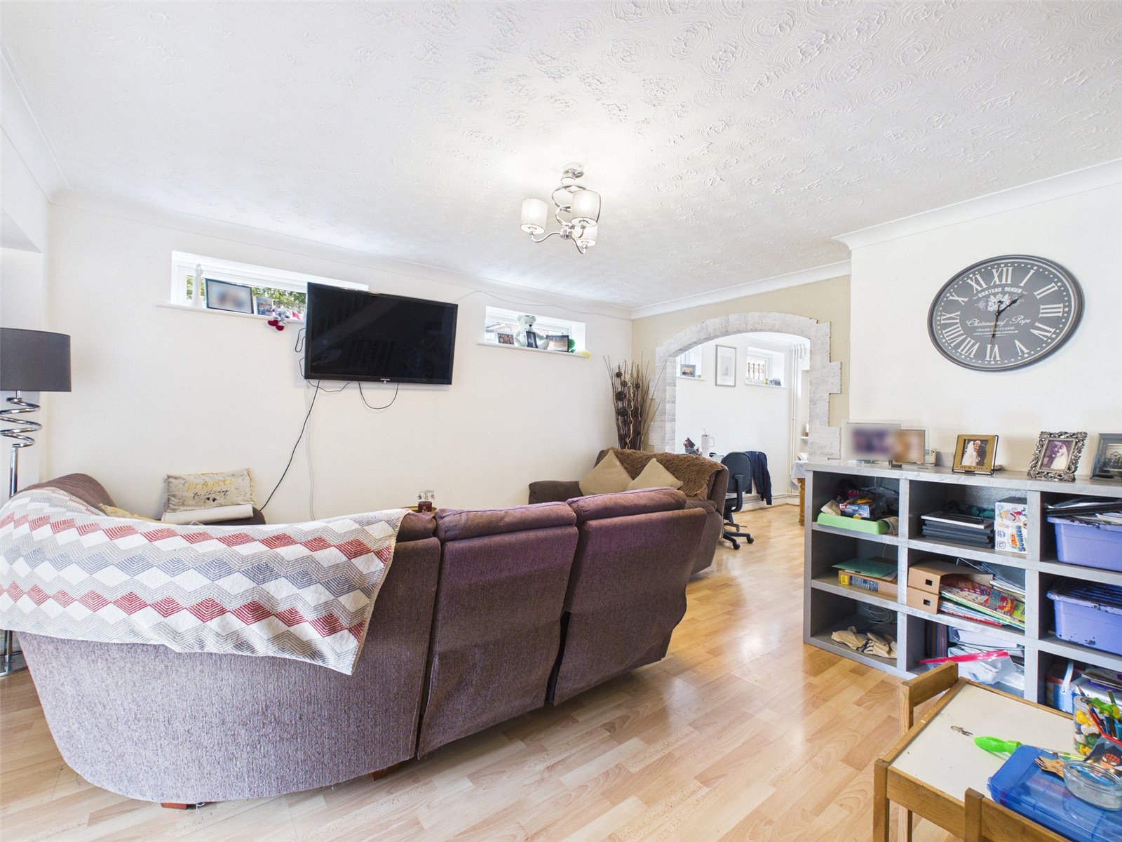 4 bedroom House for sale in Chinnor