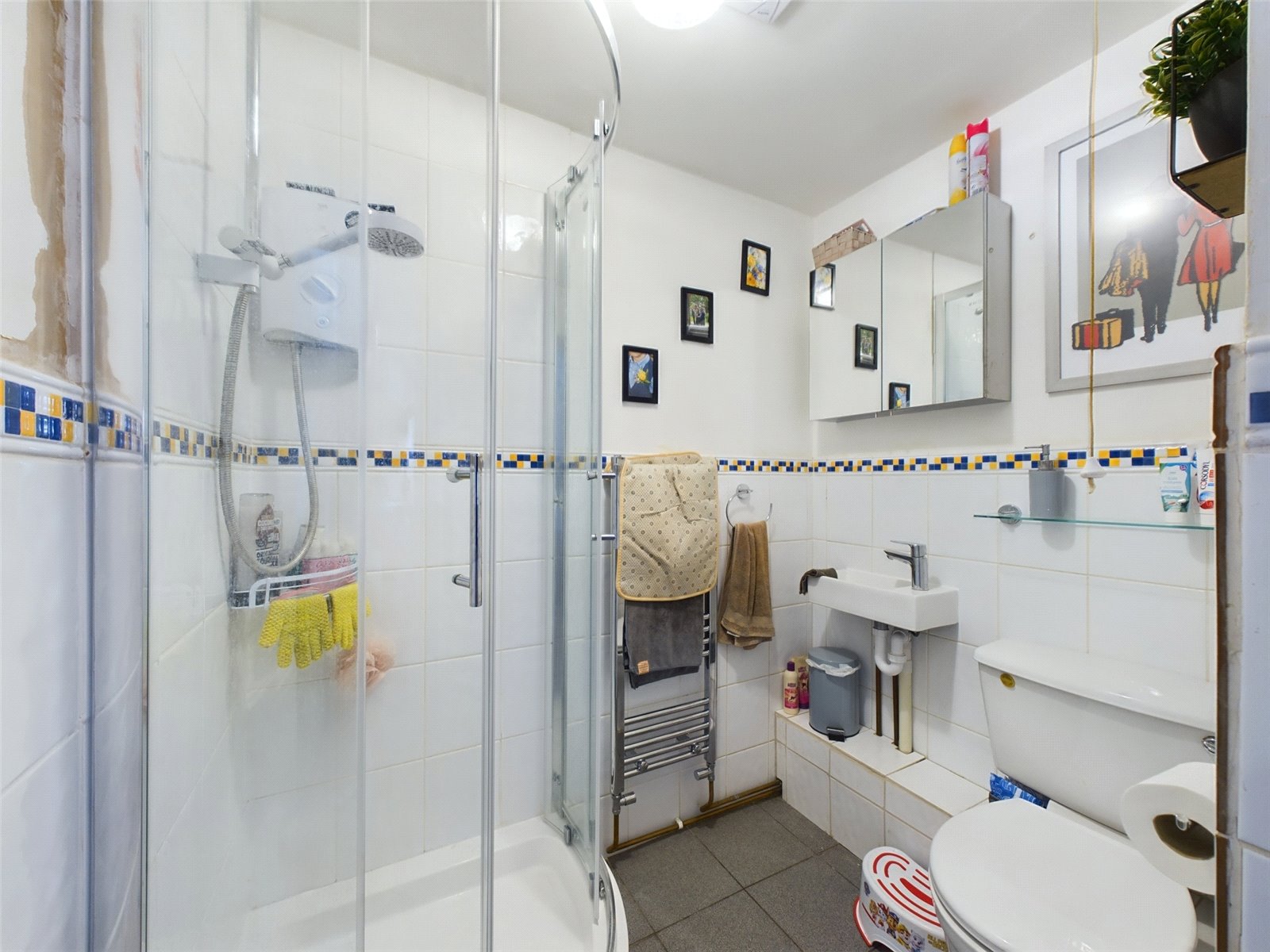 4 bedroom House for sale in Chinnor