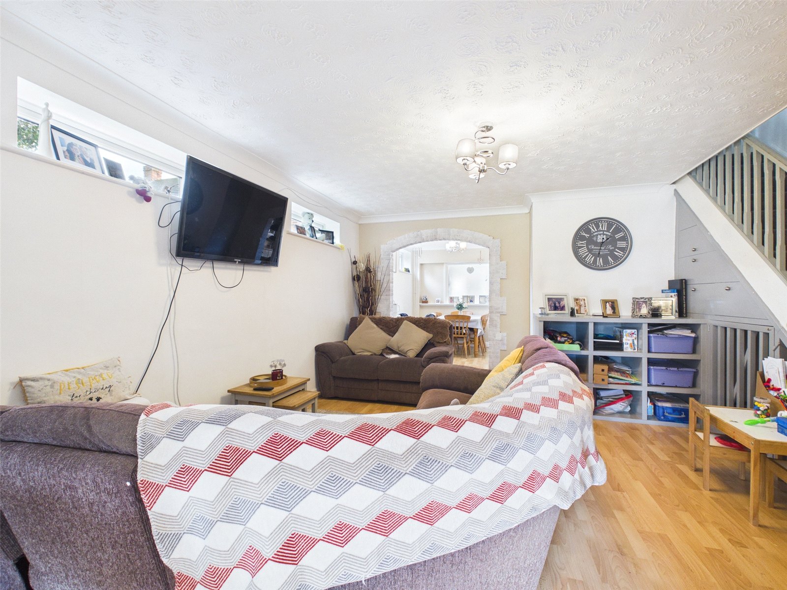 4 bedroom House for sale in Chinnor