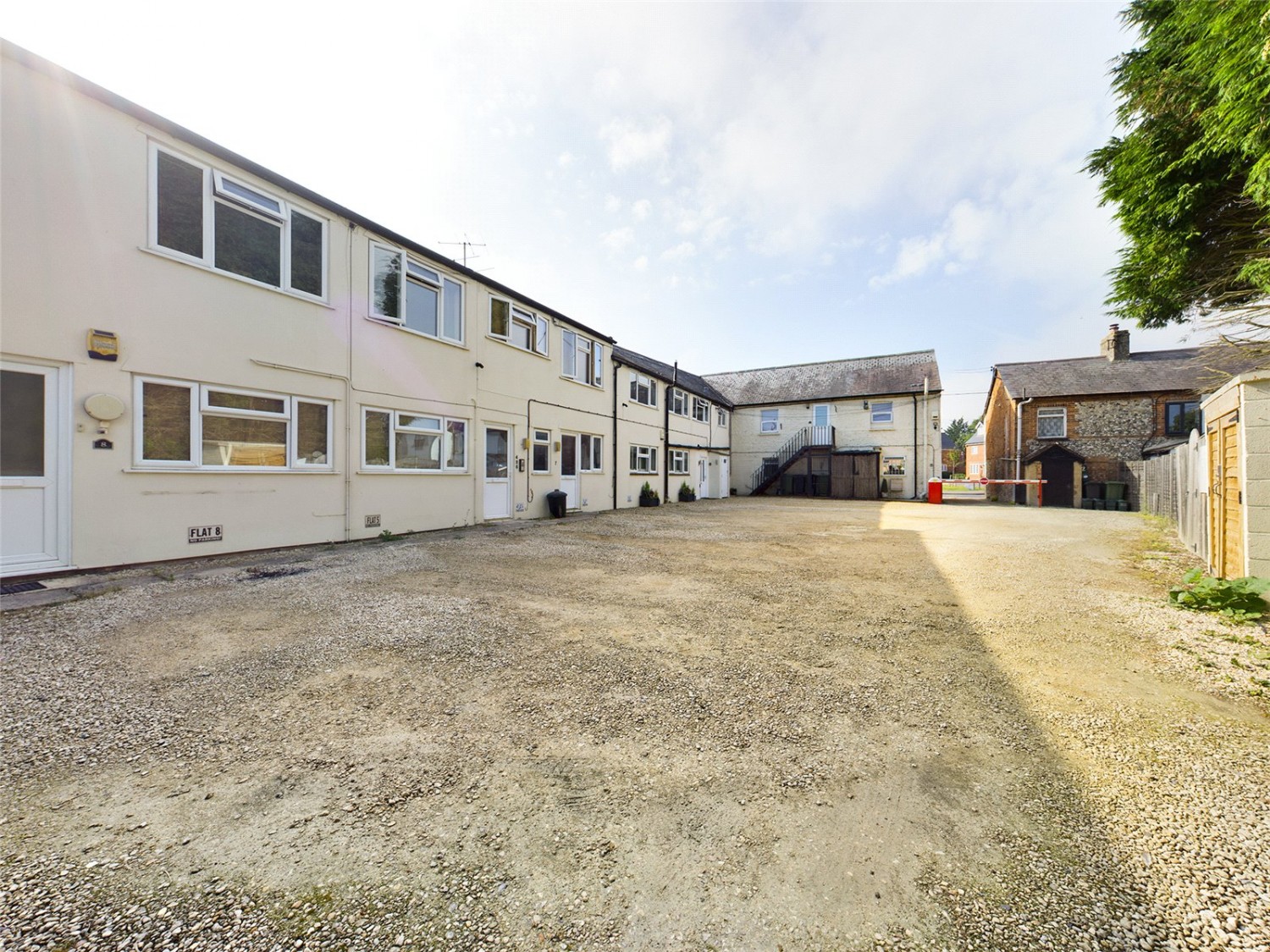 Chinnor, Oxfordshire