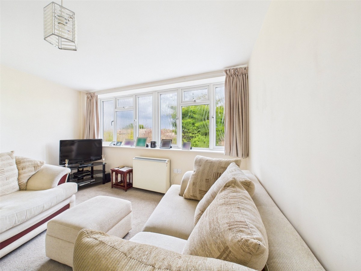 Chinnor, Oxfordshire