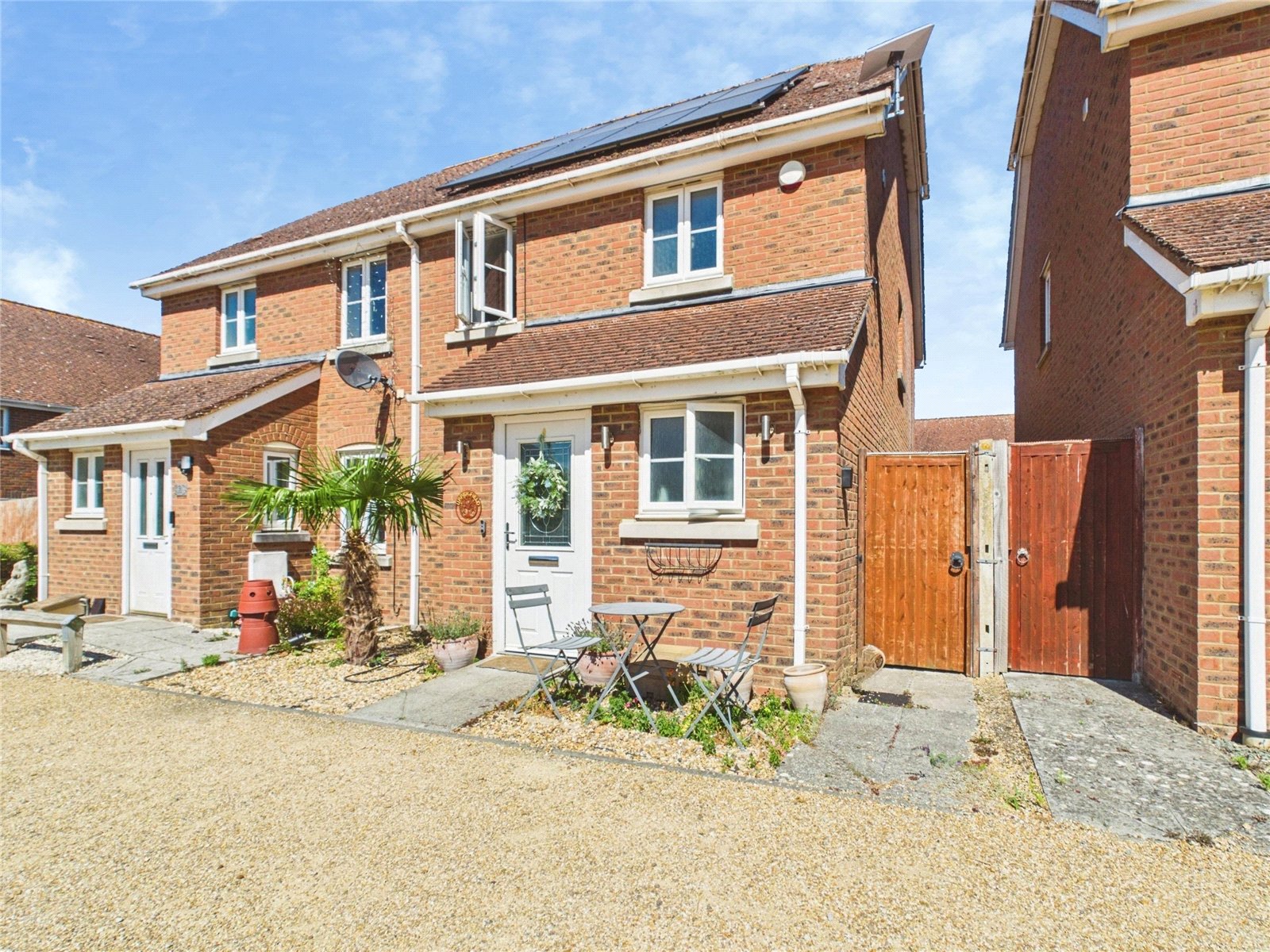 Chinnor, Oxfordshire