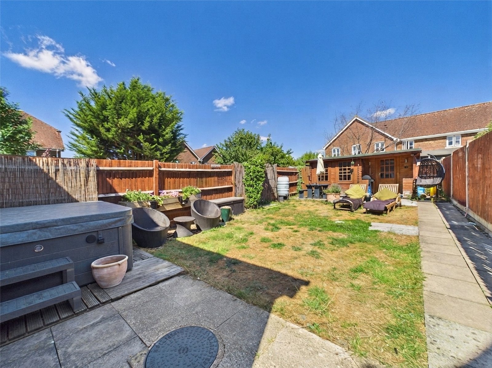 3 bedroom House for sale in Chinnor, Oxfordshire