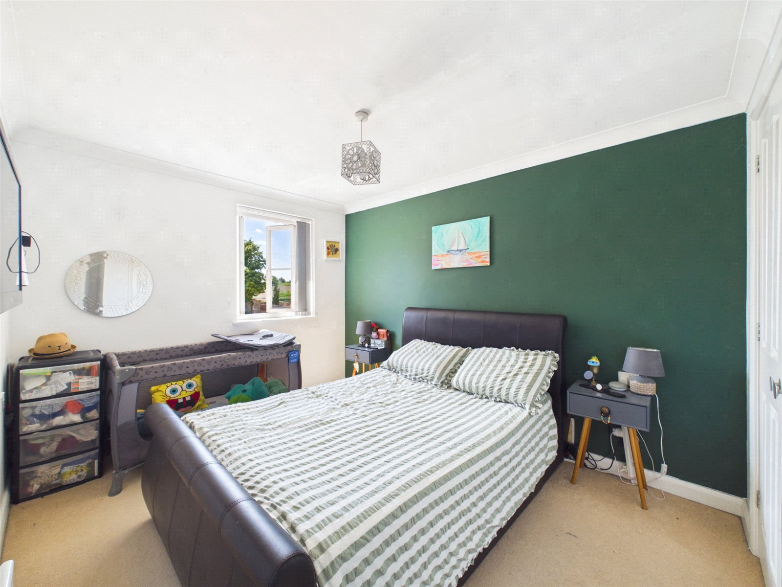 3 bedroom House for sale in Chinnor, Oxfordshire