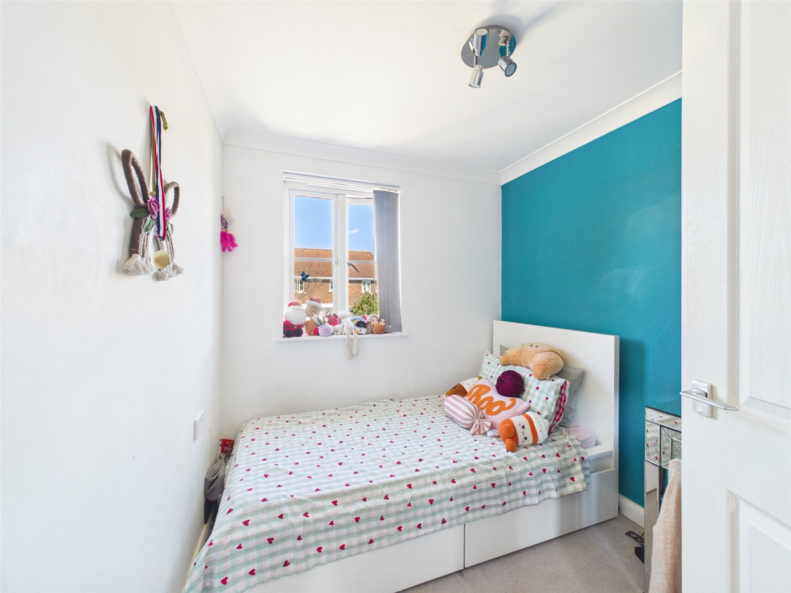 3 bedroom House for sale in Chinnor, Oxfordshire